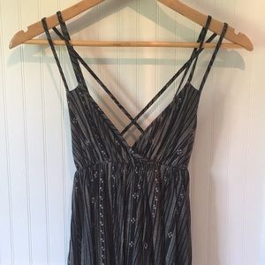 Vans dress. Size: S.